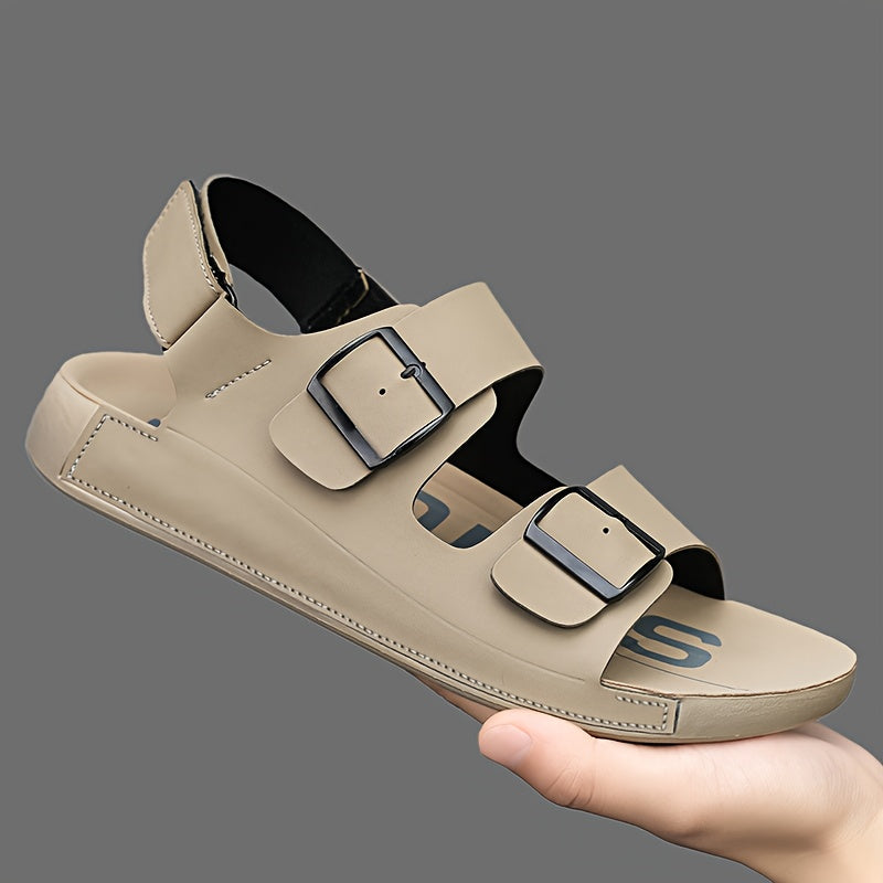 Noah™ | Orthopaedic Arch Support Slide Sandals