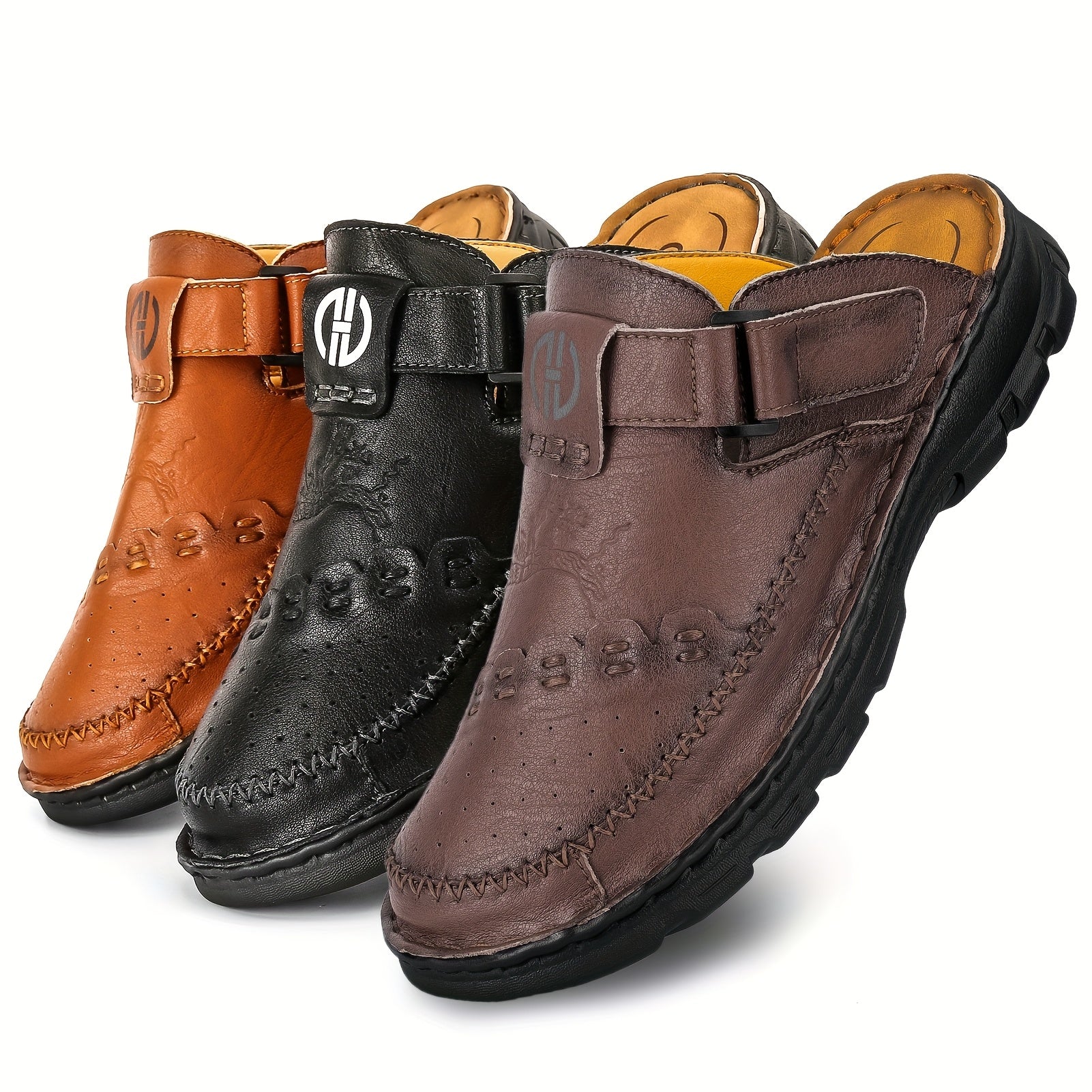 Noah | Men’s Mule Sandals