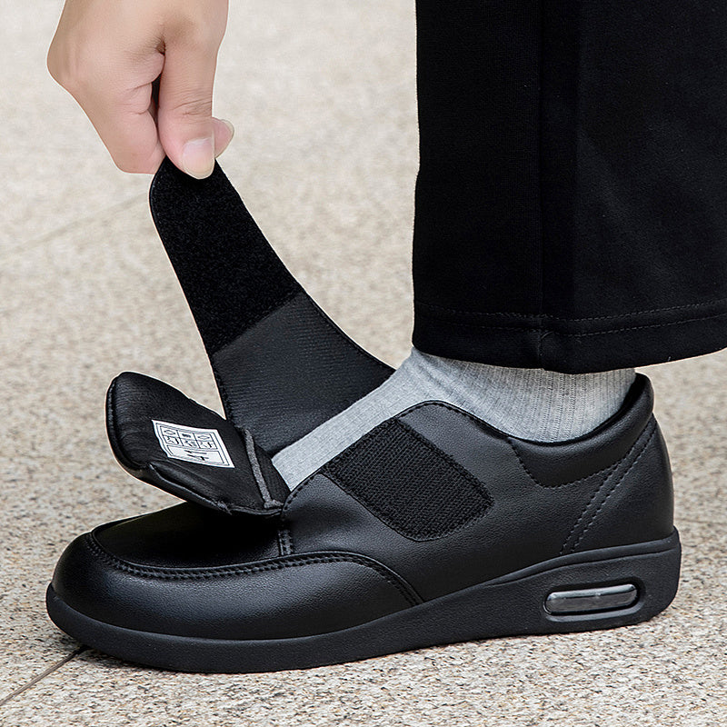 Rowan | Diabetic Walking Shoes for Swollen Feet