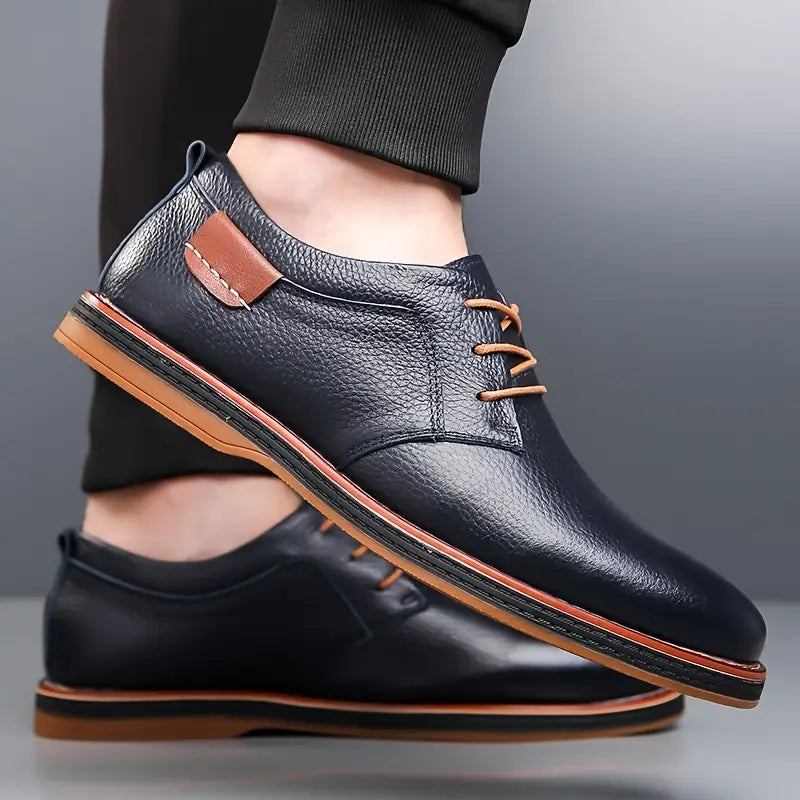 Noah | Men's Oxford Dress Shoes