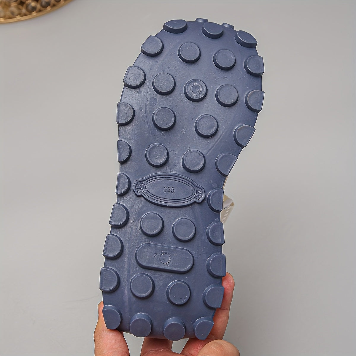 Marley | Arch Support Orthopedic Sandals