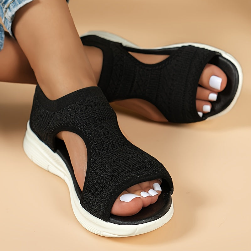 Marley™ | Breathable Ortho Sandals