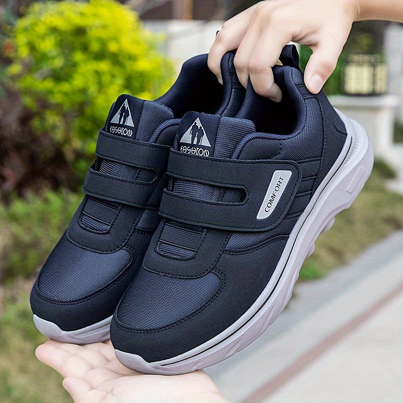 Noah Shoes™ | Orthopedic Wide Fit Trainers