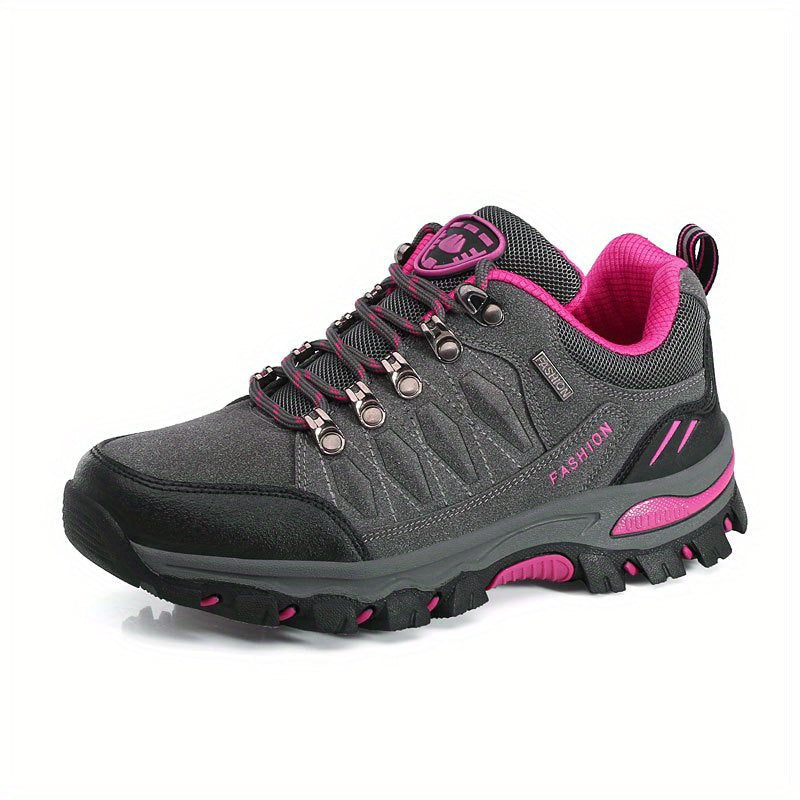 Noah | Lightweight Hiking Shoes