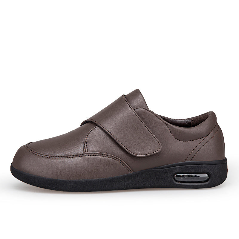 Rowan | Diabetic Walking Shoes for Swollen Feet