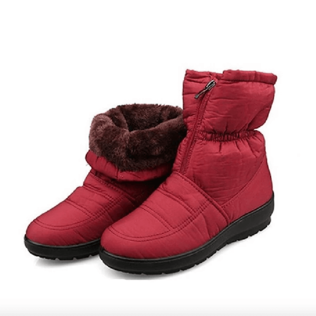 Noah | Waterproof Snow Boots