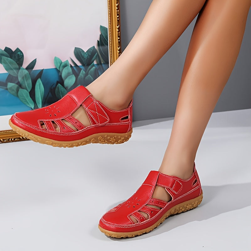Noah | Lightweight Breathable Loafers