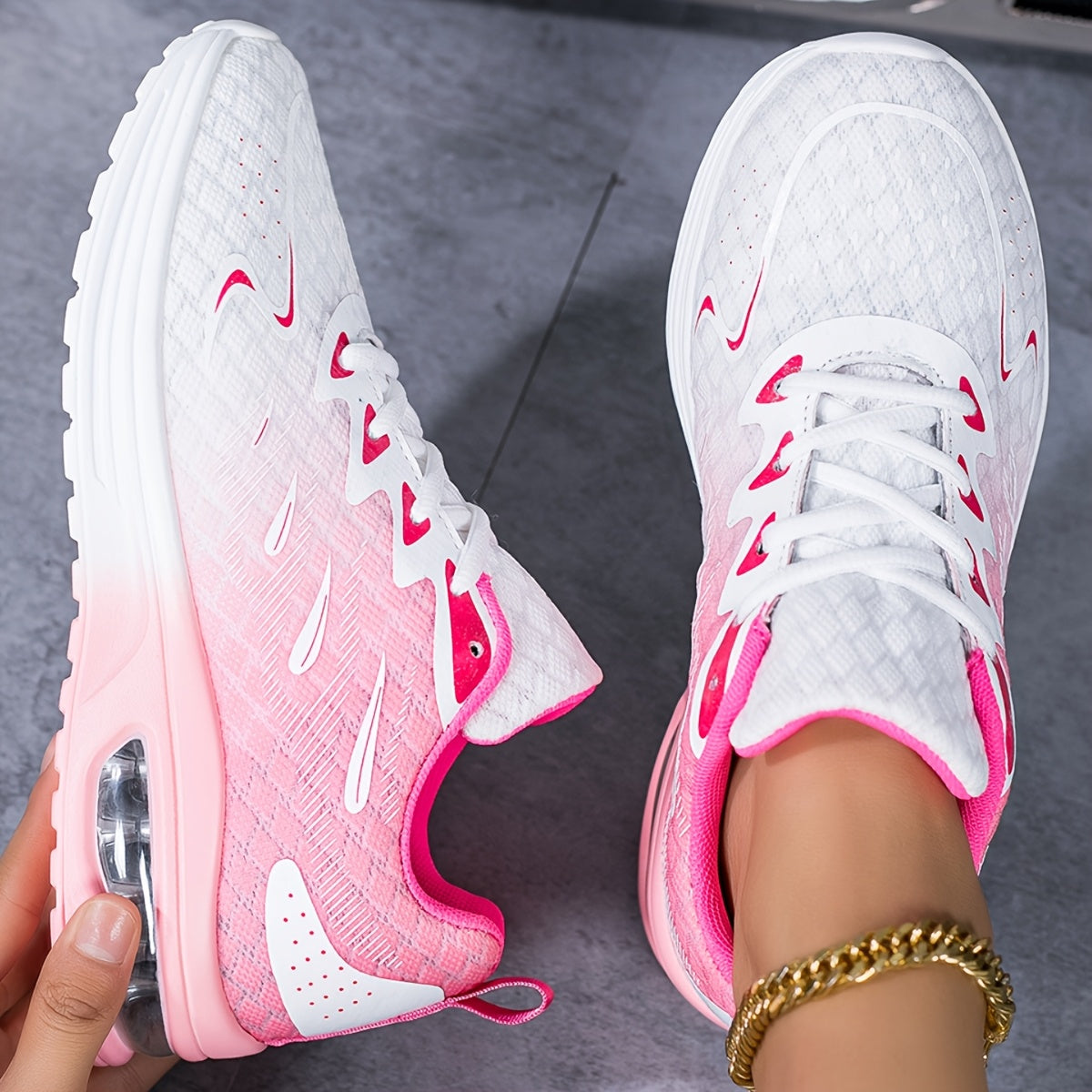 Noah-Shoes™ | Breathable Orthopedic Shoes