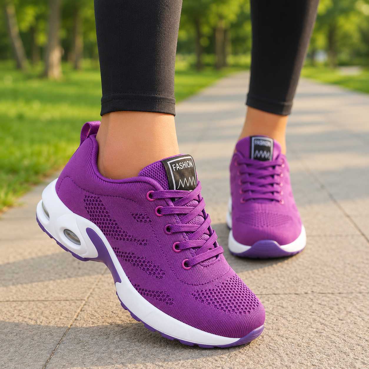 NoahShoes™ l Lightweight Orthopedic Shoes
