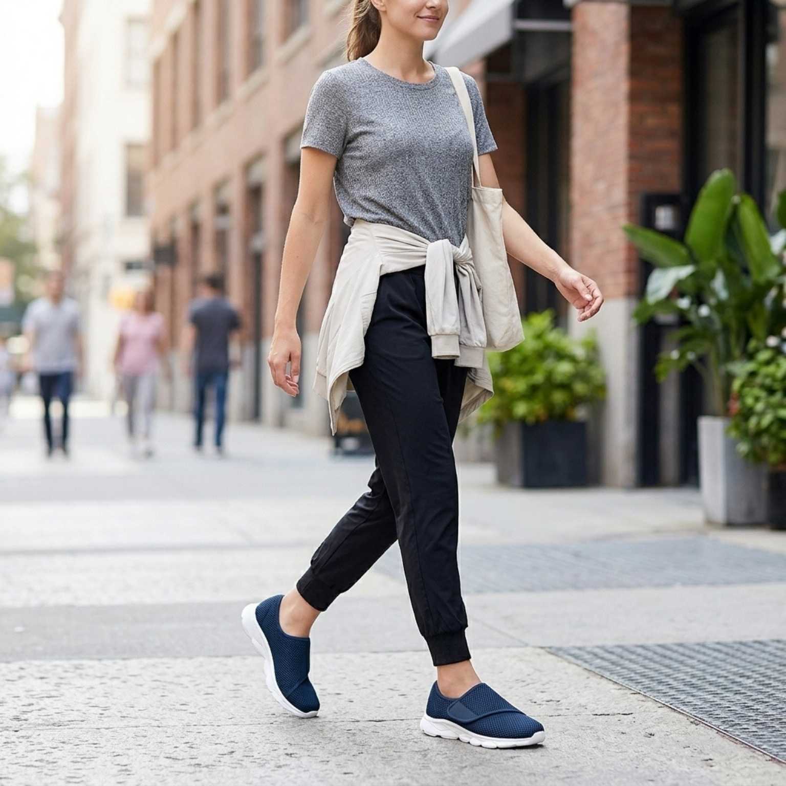 NoahShoes™ | Orthopedic Shoes