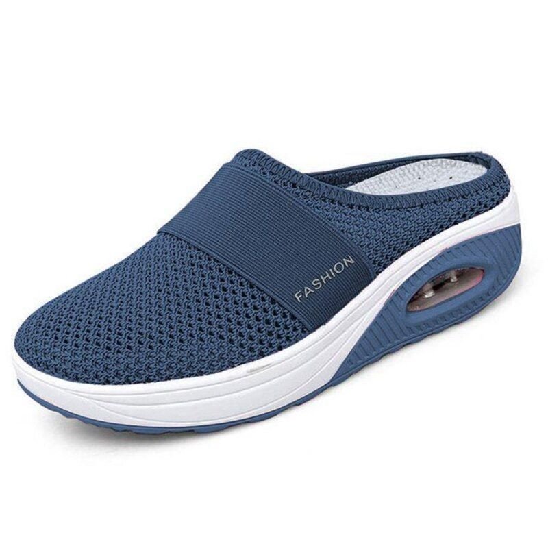 NoahShoes™ | Orthopedic Diabetic Walking Shoes