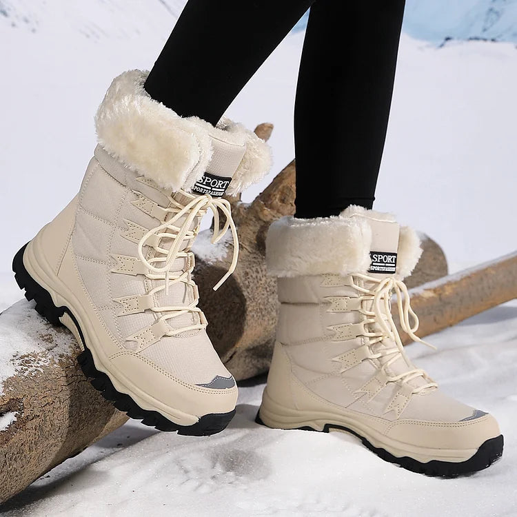 Marley Shoes™ | Walking Boots