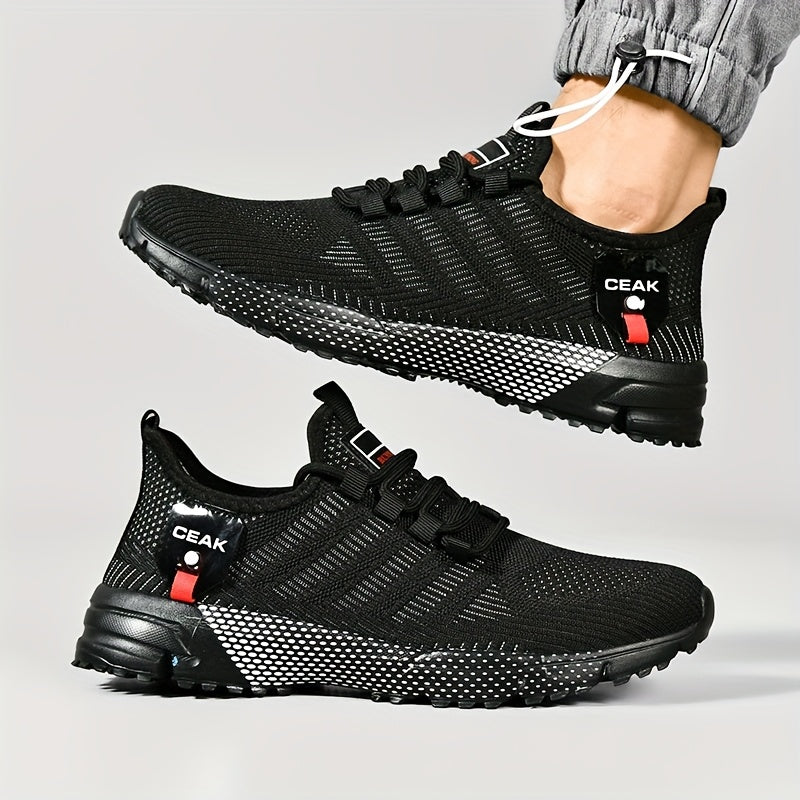 Noah | Lightweight Hiking Shoes