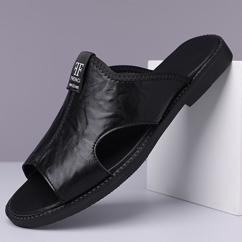 Noah™ | Men’s Comfort Flip Flops