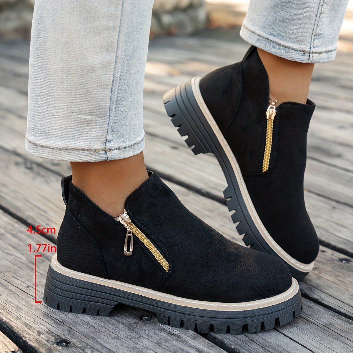 Noah | Chelsea Ankle Boots