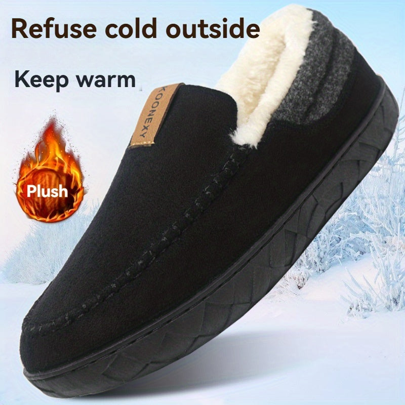 Henry™ | Warm Everyday Casual Loafers