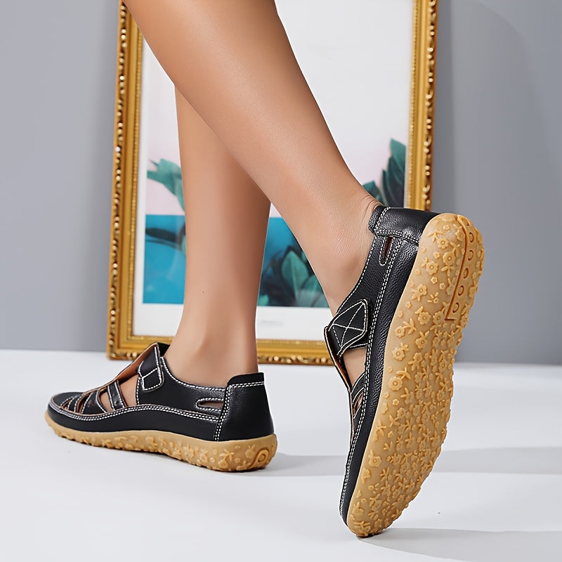 Noah | Lightweight Breathable Loafers