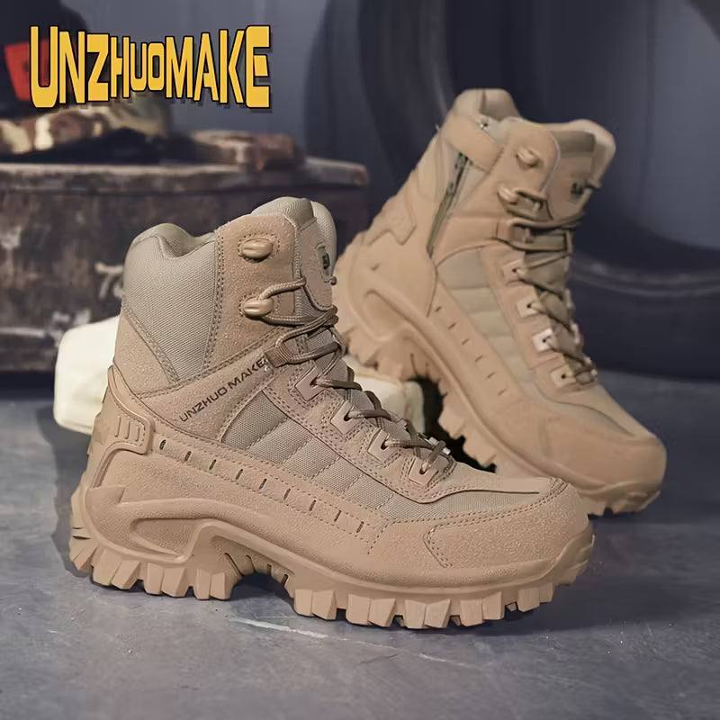 Noah | Mens Hiking Boots