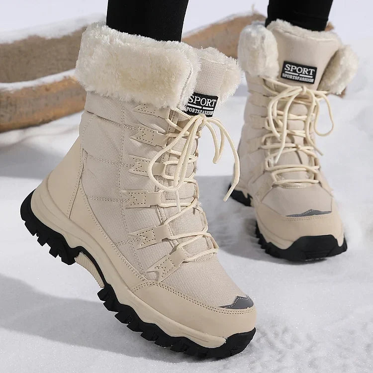 Marley Shoes™ | Walking Boots