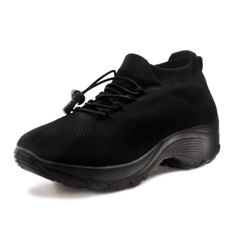 Rowan | Shift-Fit Comfort Trainers