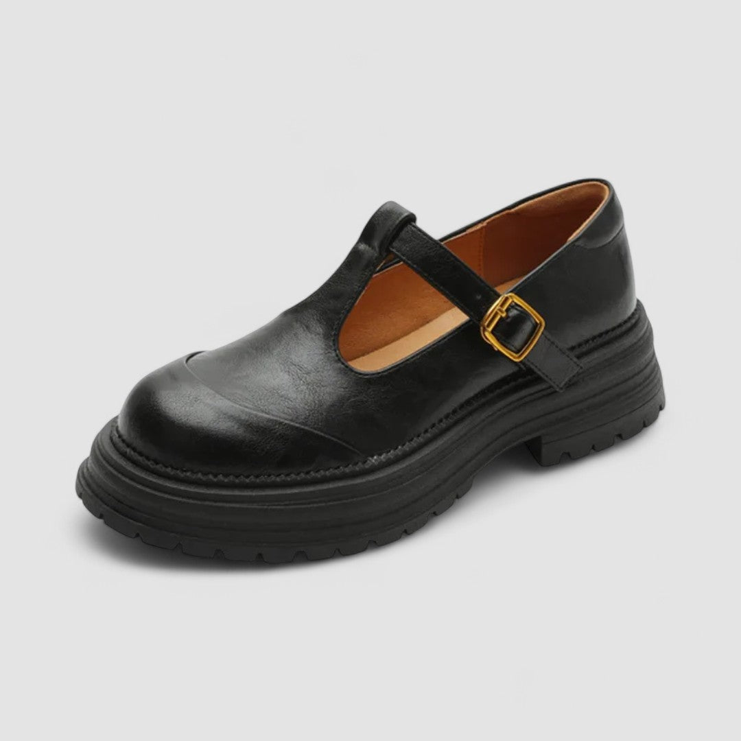 Sophyann | Orthopedic Mary Jane Shoes