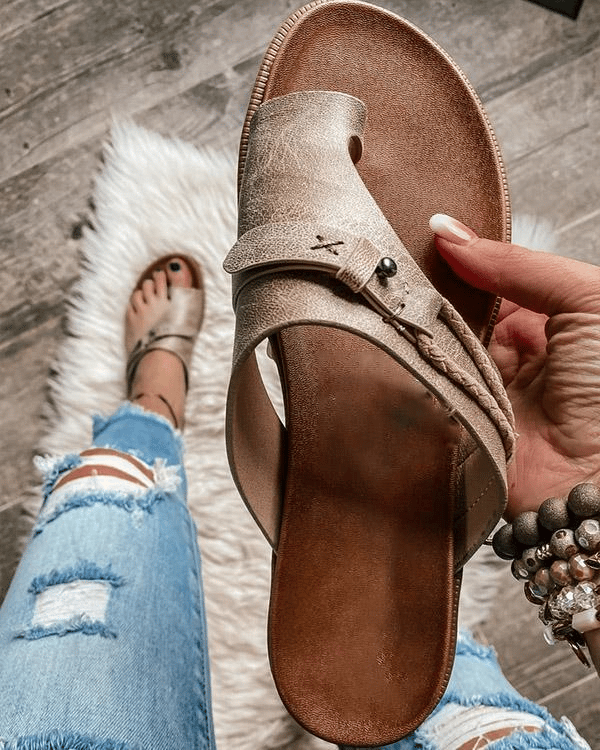 Marley | Orthopedic Comfort Sandals