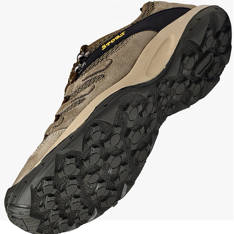 Noah | Men’s Lightweight Hiking Shoes