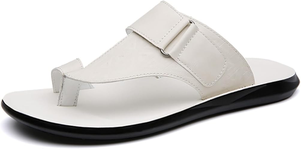 Noah™ | Men Leather Sandals