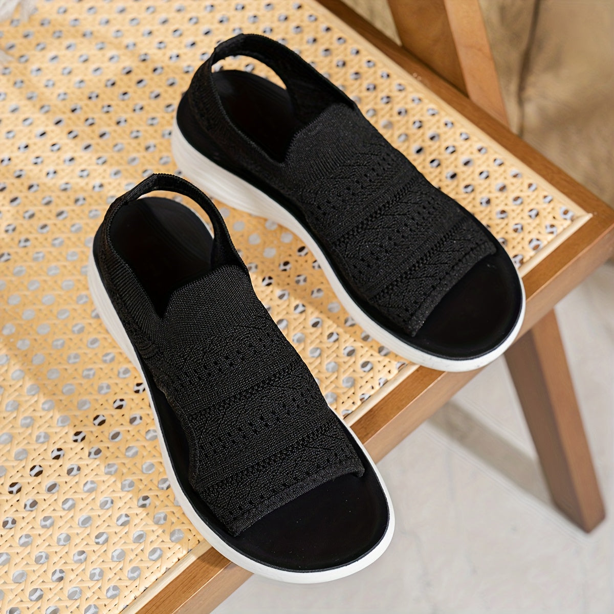 Marley™ | Orthopedic Sandals - Ankle Support