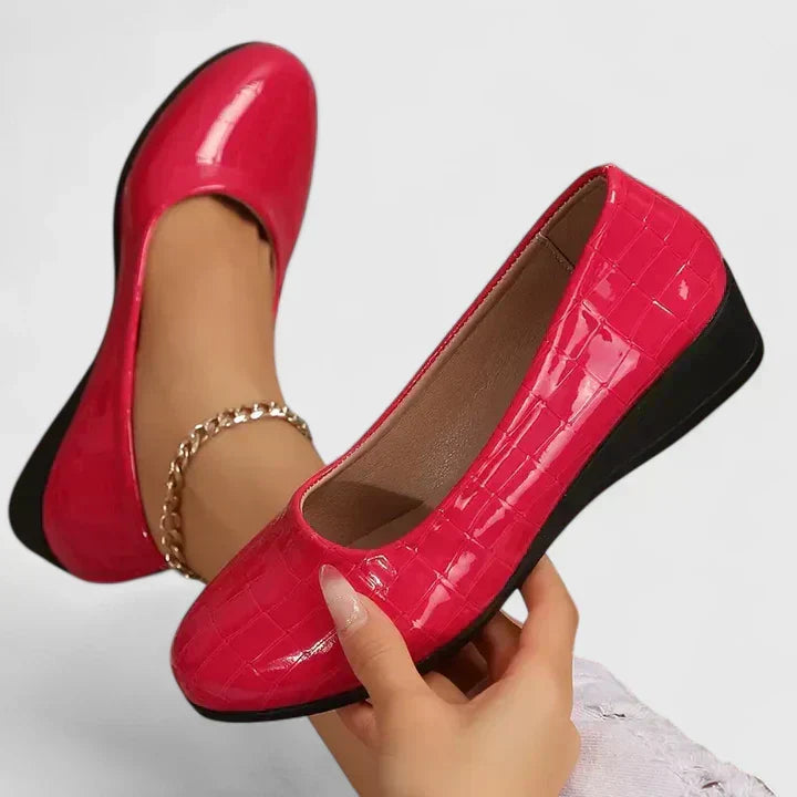 Noah | Memory Foam Loafers