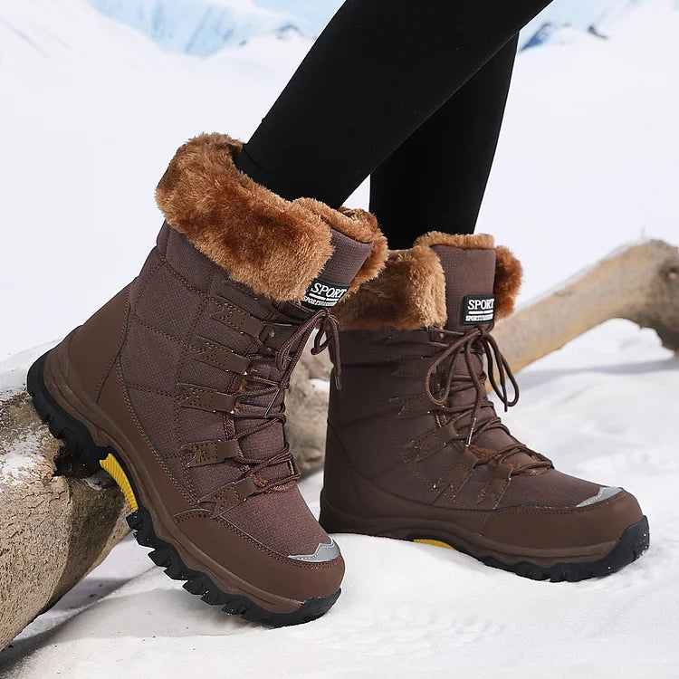 Marley Shoes™ | Walking Boots
