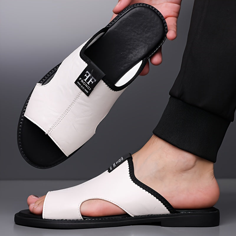 Noah™ | Men’s Comfort Flip Flops