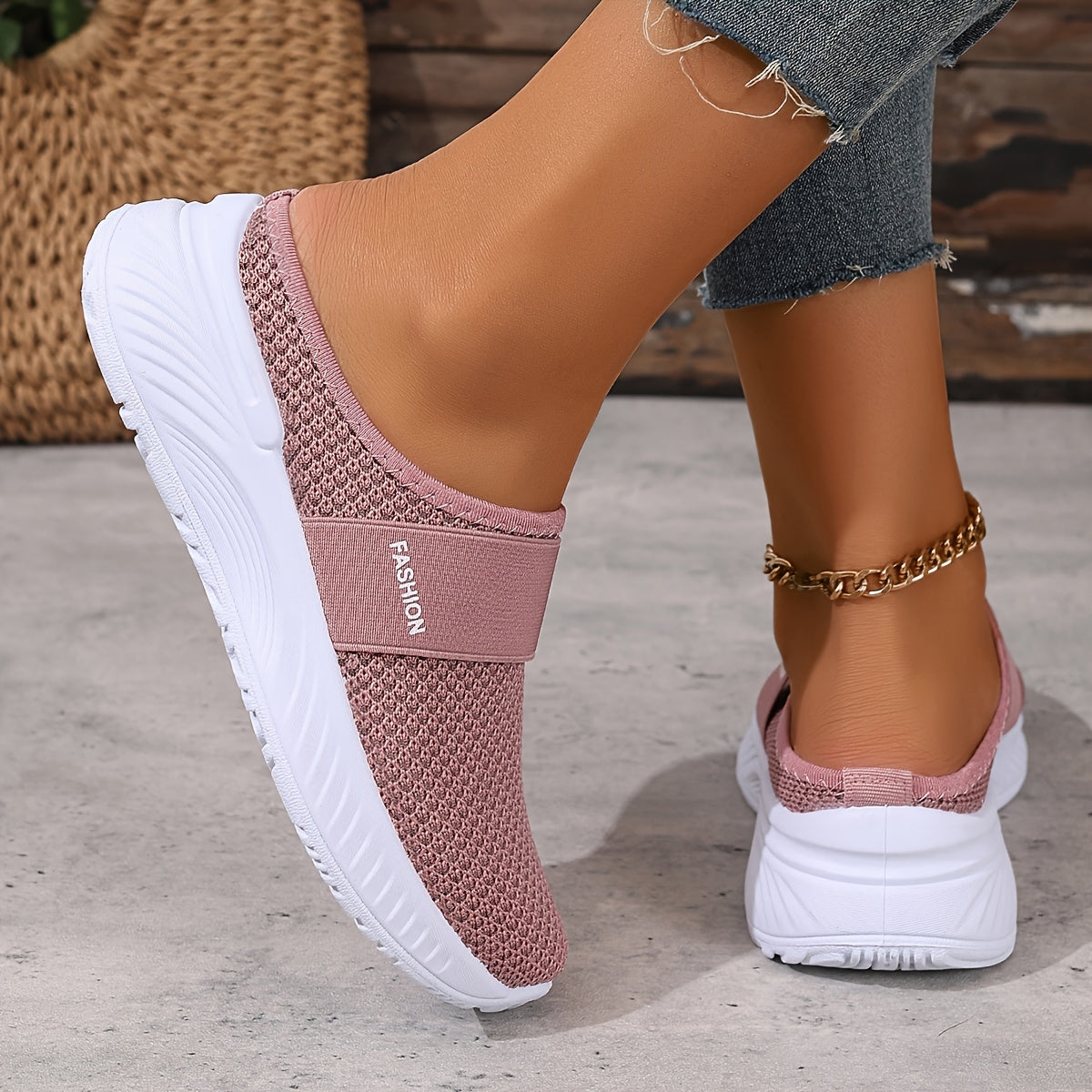 Noah | Unisex Orthopedic Shoes
