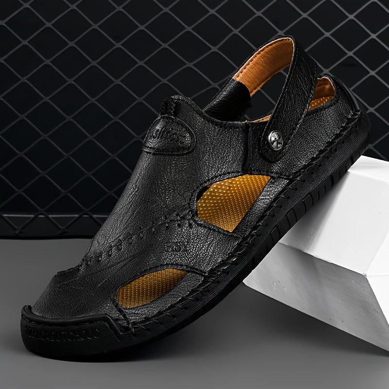 Noah | Men’s Breathable Sandals