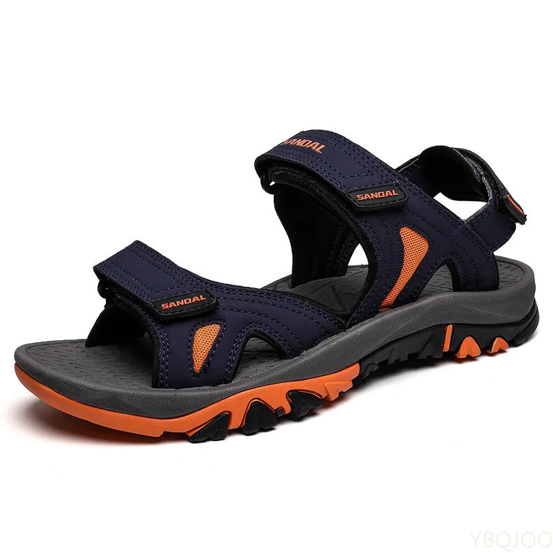 Marley | Orthopaedic Sandals with Arch Support