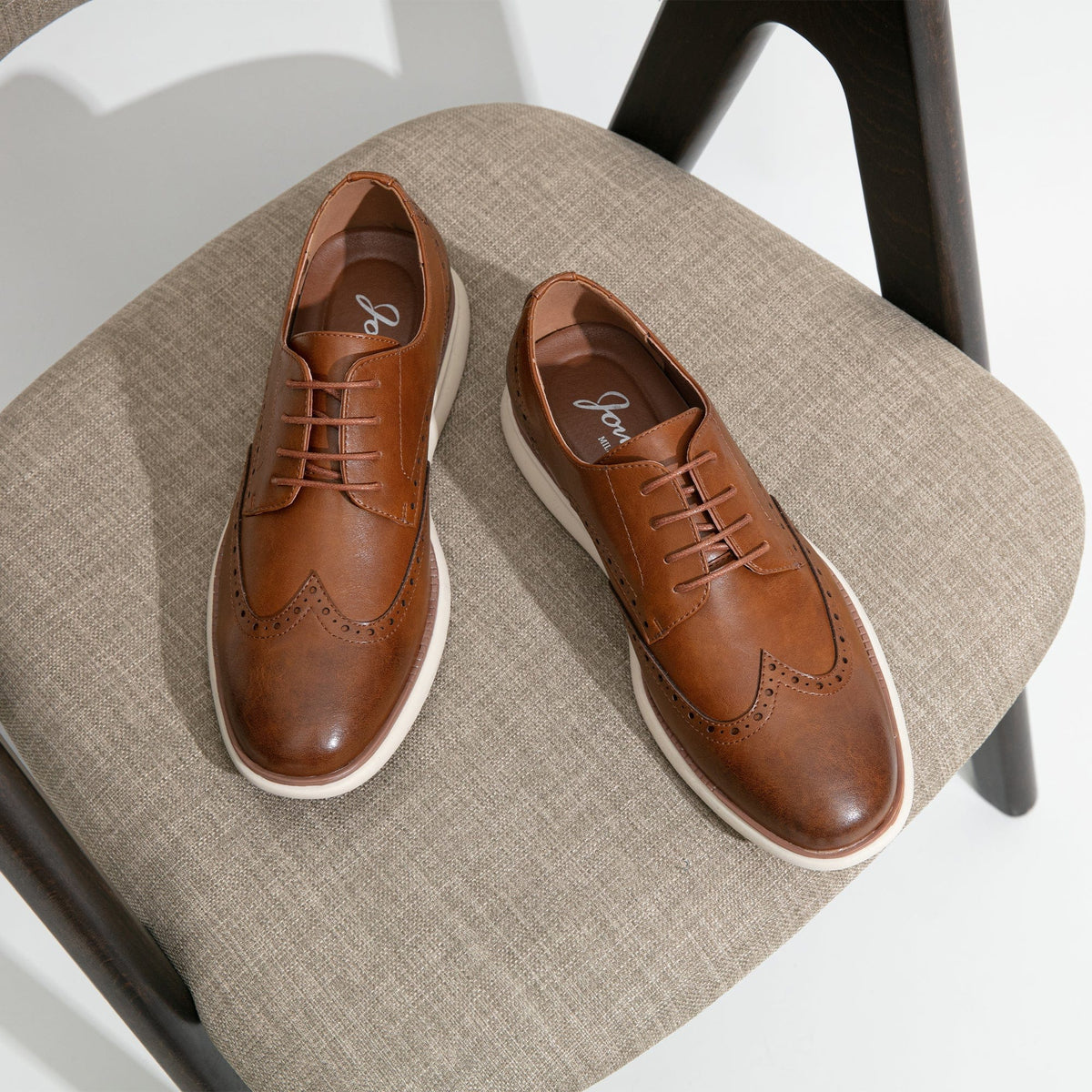 Noah | Men's Oxfords Business Dress Shoes