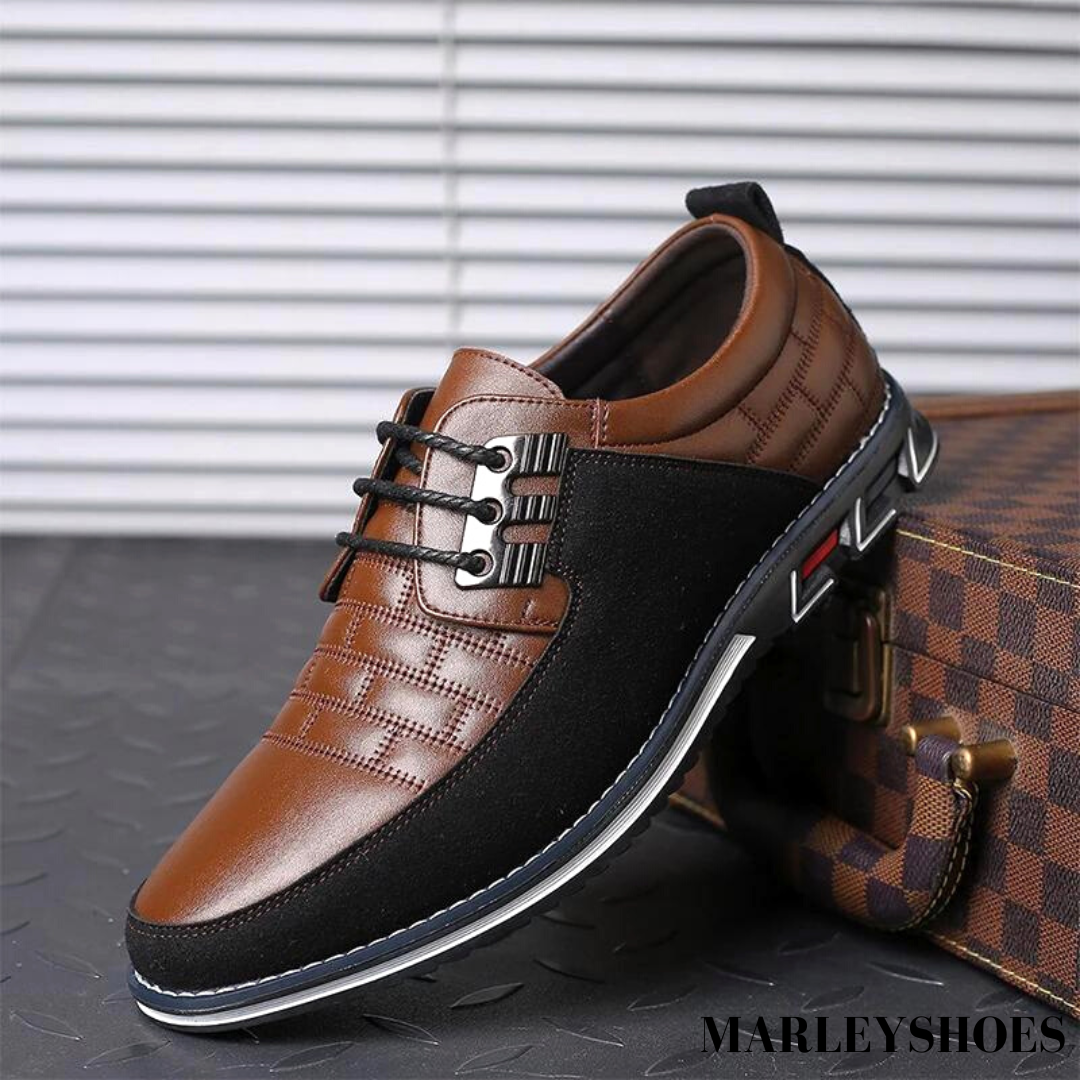 Noah | Leather Shoes