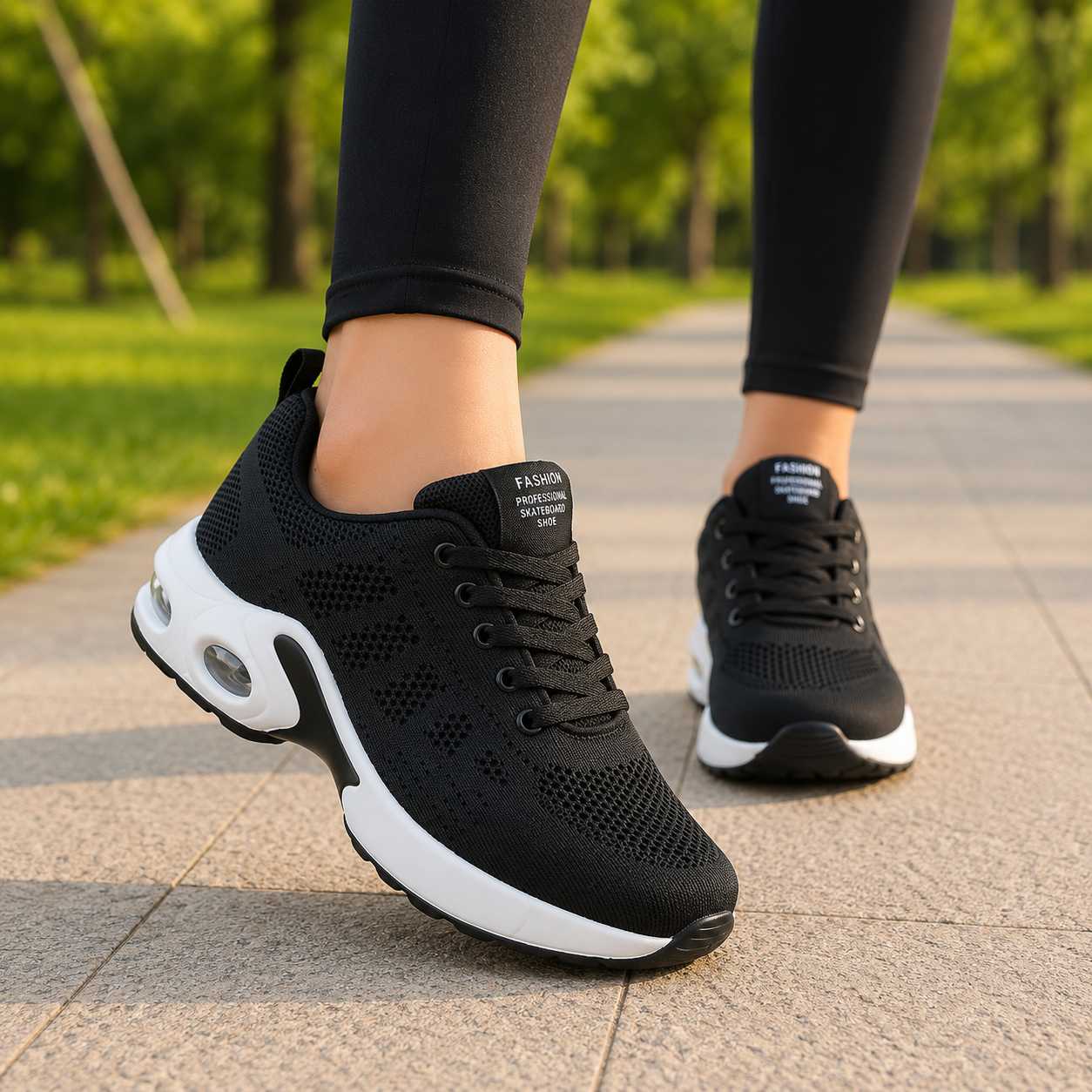 NoahShoes™ l Lightweight Orthopedic Shoes