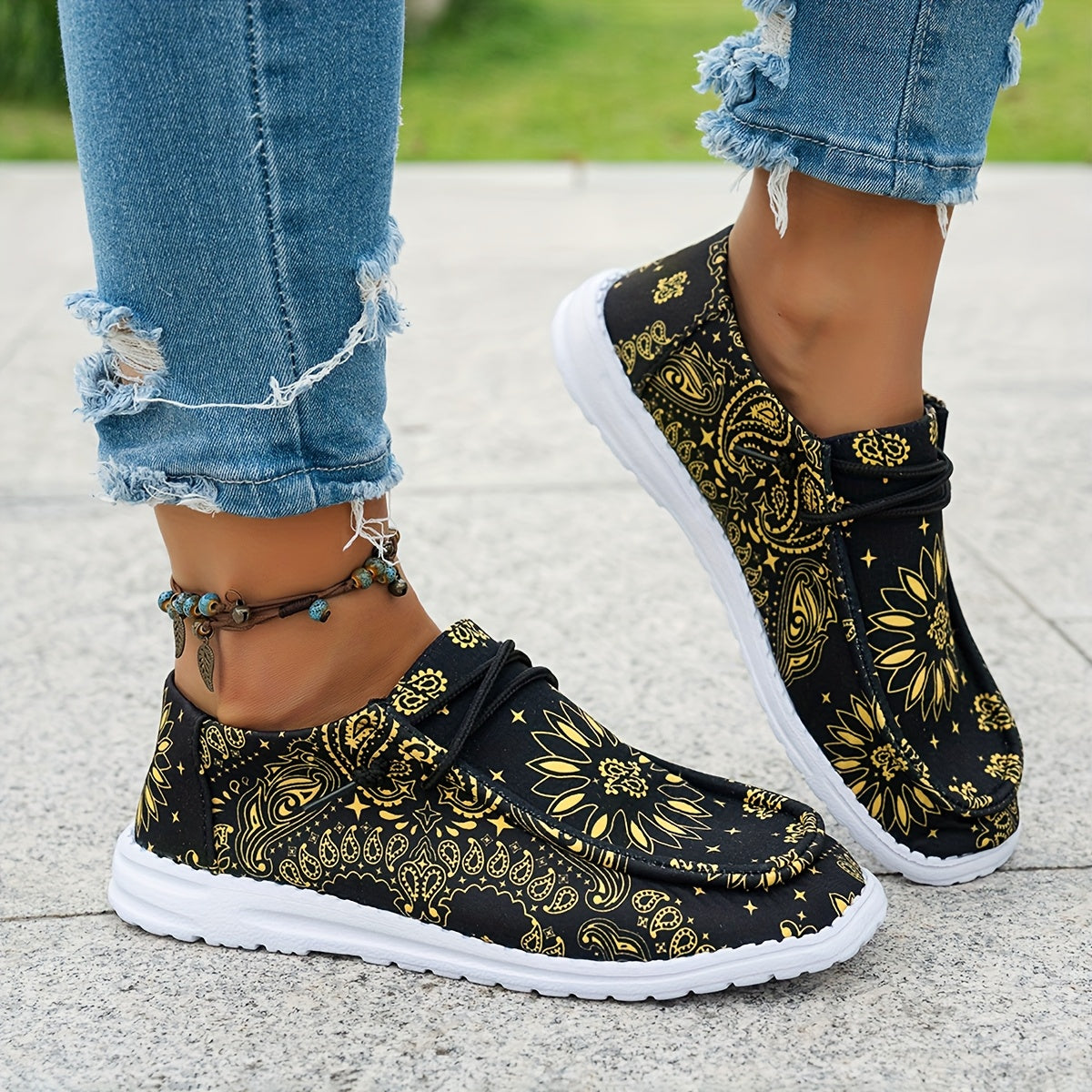 Marley Shoes | Walking Shoes