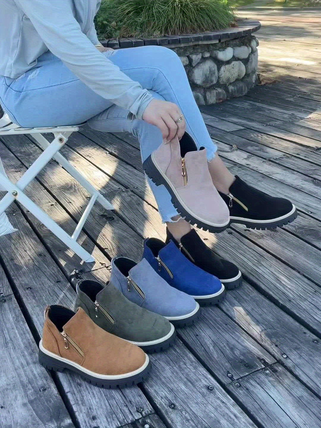 Noah | Chelsea Ankle Boots