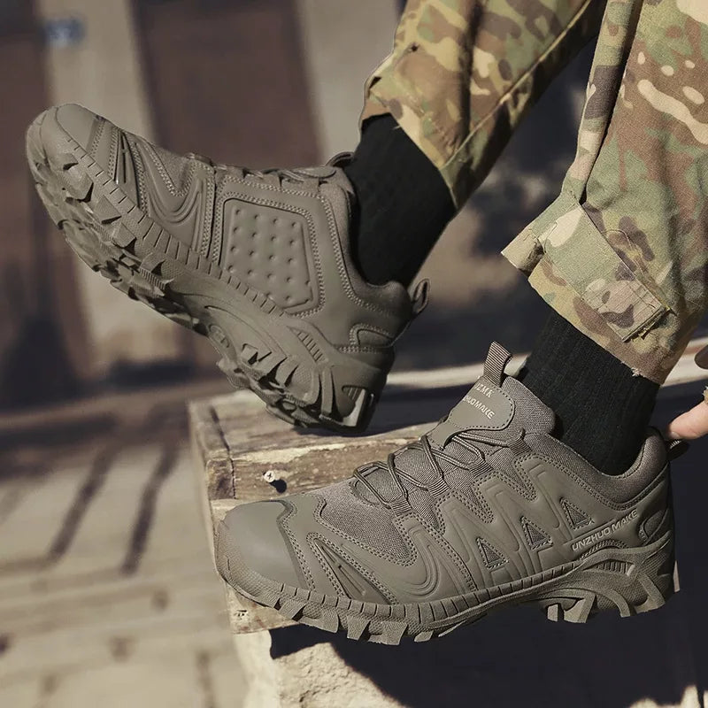 Marley Shoes™ | Men’s Hiking Shoes