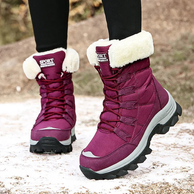 Marley Shoes™ | Walking Boots