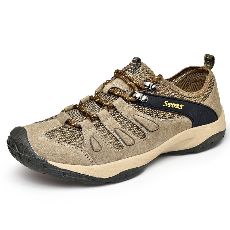 Noah | Men’s Lightweight Hiking Shoes