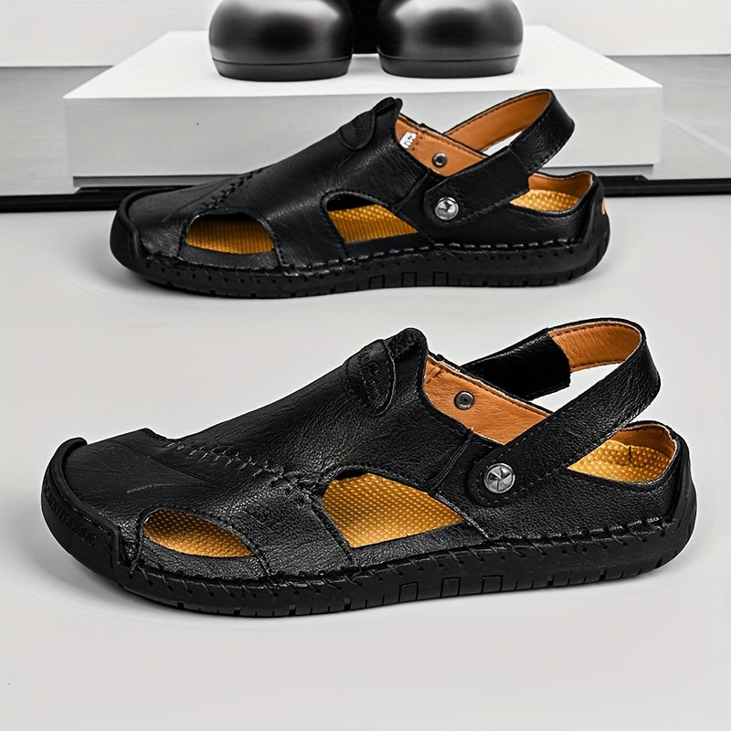Noah | Men’s Breathable Sandals