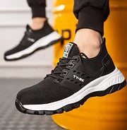 Rowan | Orthopedic Work and Safety Shoe