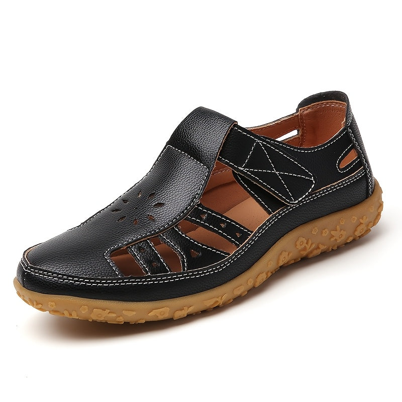 Noah | Lightweight Breathable Loafers