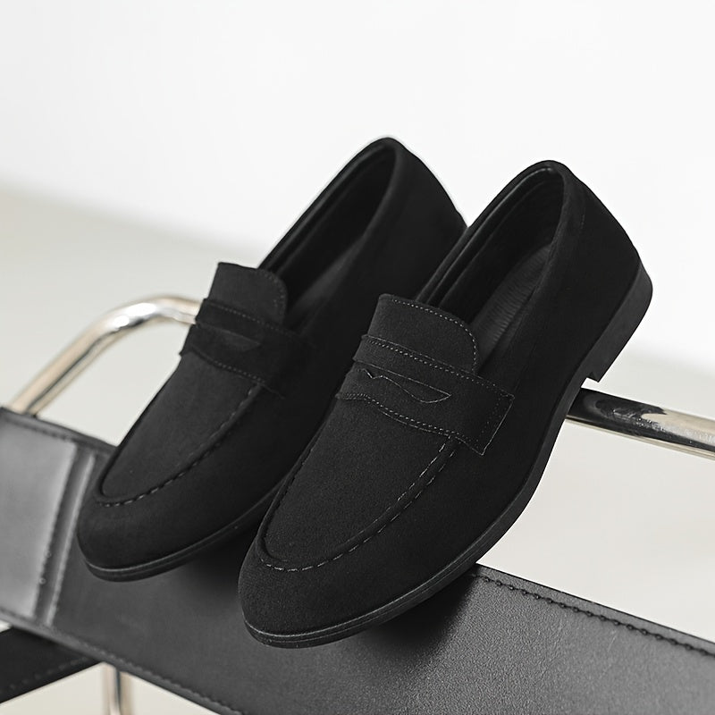 Noah | Men's Slip On Loafers