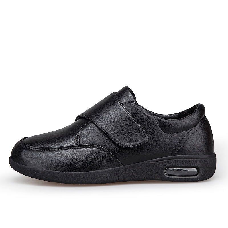 Rowan | Diabetic Walking Shoes for Swollen Feet