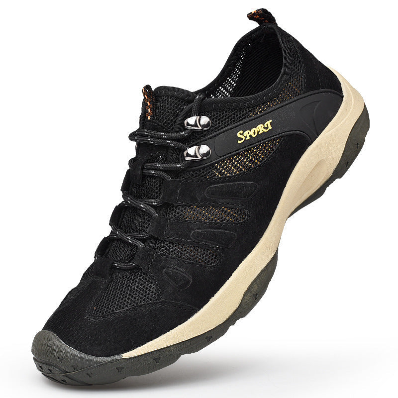 Noah | Men’s Lightweight Hiking Shoes