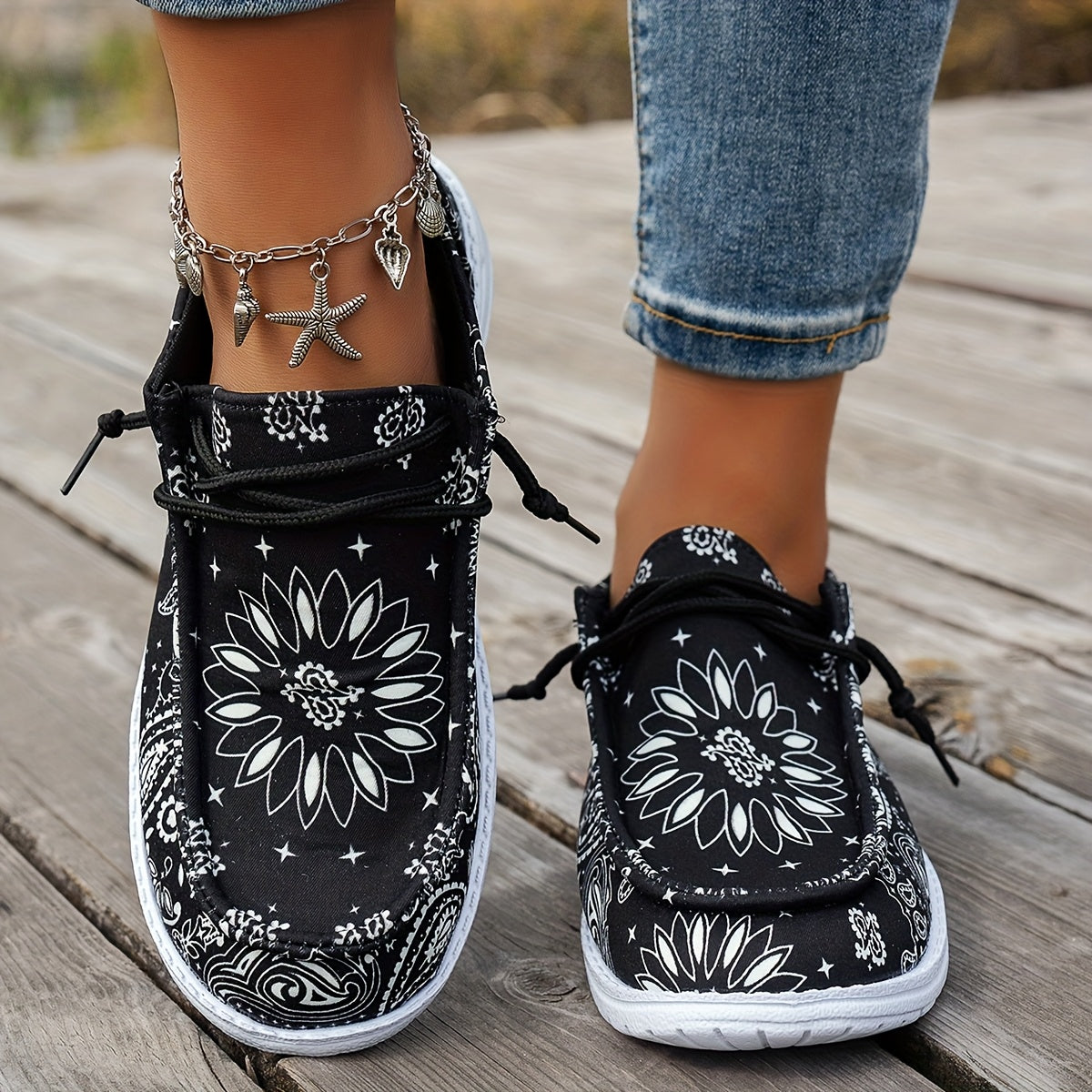 Marley Shoes | Walking Shoes